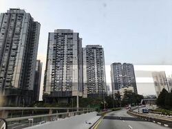 Regent Park (D5), Condominium #567009491